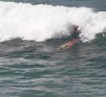 World Bodysurfing 2018 Oceanside California