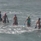 World Bodysurfing 2018 Oceanside California