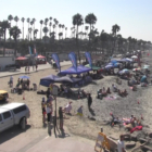 World Bodysurfing 2018 Oceanside California