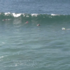 World Bodysurfing 2018 Oceanside California